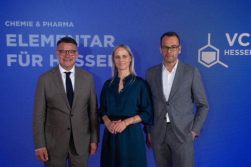 Chemie gestaltet Zukunft