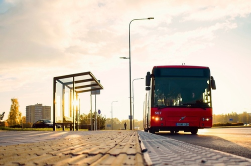 Clean Vehicles Directive: Erste Phase läuft Ende 2025 aus