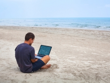 Cloud-Migration und hybride Arbeitsmodelle