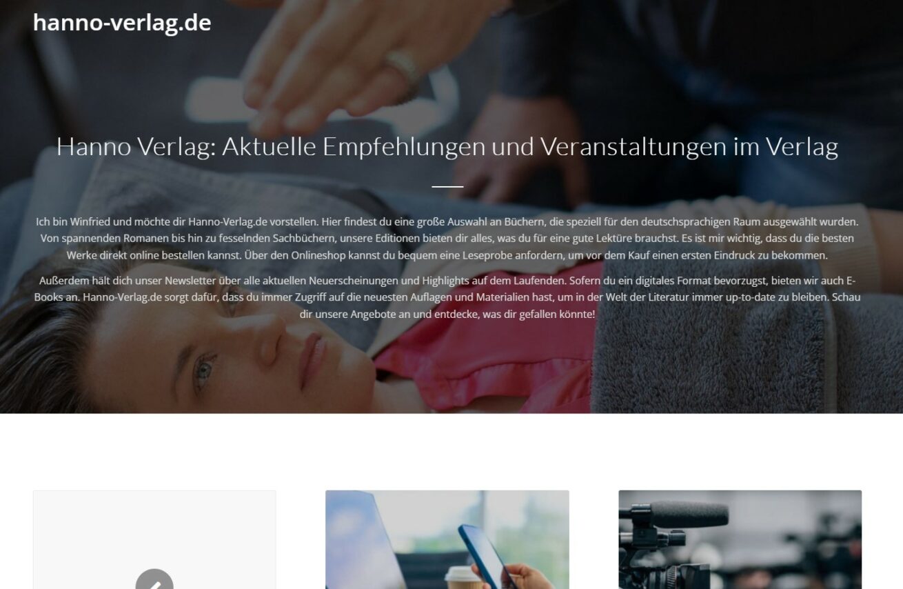 CORPOMED – Medizinische Kompetenz und digitale Innovation vereint