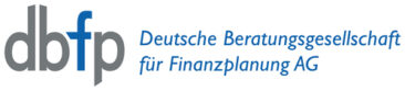 dbfp überzeugt mit Online-Service und erhält Auszeichnung