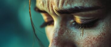 Depression beginnt oft im Darm: Wie Zeolith das Gleichgewicht im Körper und der Seele unterstützen kann