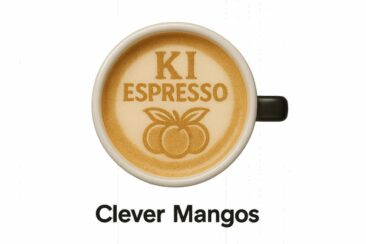 Der ‘KI-Espresso’ löst das “62%-Problem” deutscher Unternehmen