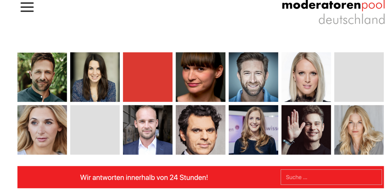 Der Messe-Erfolg braucht den Kontakt zum Publikum