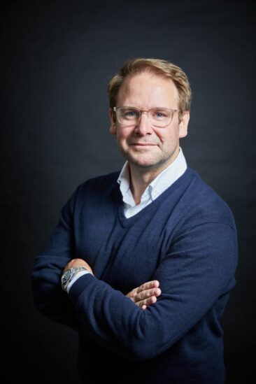 Desk7 vereinfacht Digitalisierungsprozesse in der Healthcare-Branche
