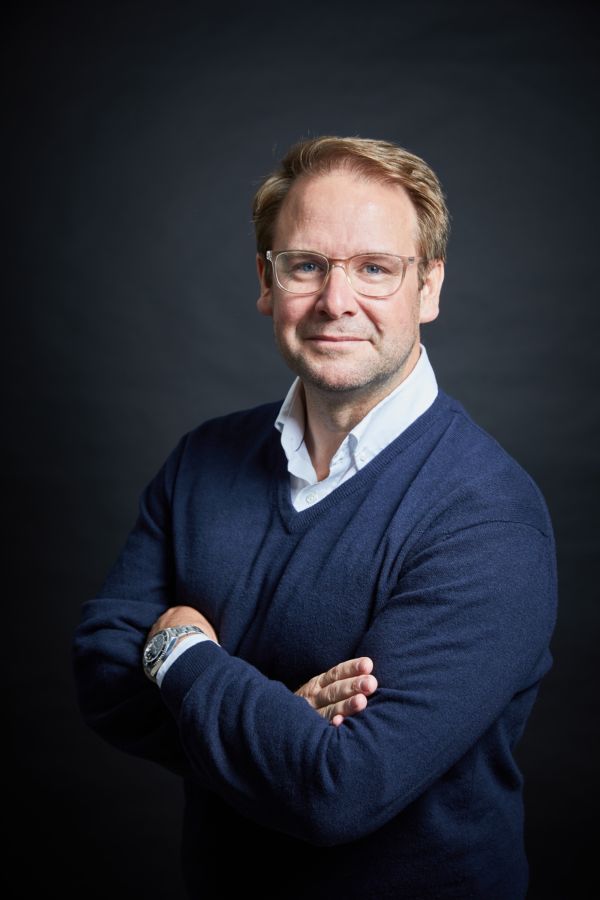 Desk7 vereinfacht Digitalisierungsprozesse in der Healthcare-Branche