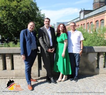 Deutschland im Gleichgewicht (DiG):