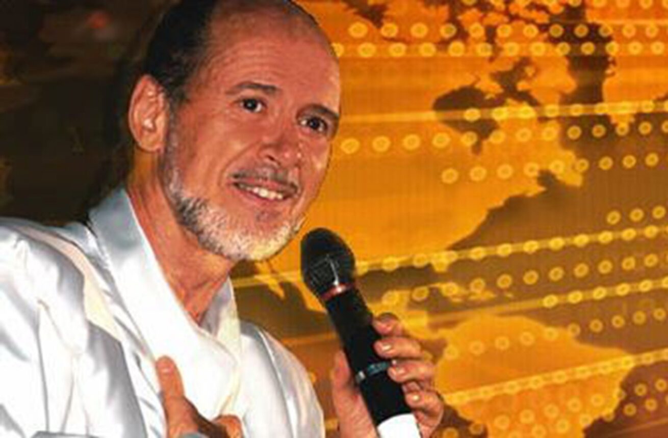 Die IRB beging den Swastika-Rehabilitation Day mit einem weltweiten Aufruf zu Bewusstsein und Verständnis