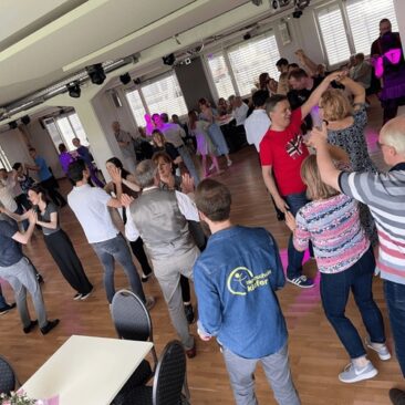 Die Tanzschule in Schwetzingen: Tanzschule Kiefer