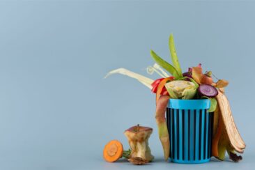 Die Wurzer Umwelt GmbH setzt neue Bioabfallverordnung konsequent um