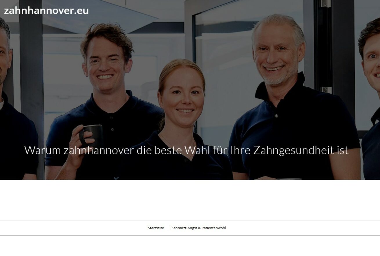 Digitale Kompetenz für strahlende Zähne – Die Zukunft der Zahnmedizin erleben