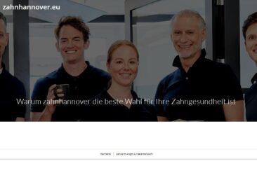 Digitale Kompetenz für strahlende Zähne – Die Zukunft der Zahnmedizin erleben