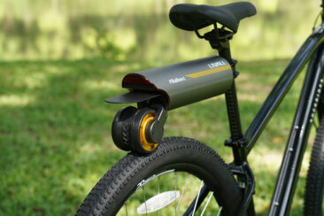 E-Bike ohne neues Fahrrad: LIVALL schließt mit dem PikaBoost 2 eine zentrale Lücke im Mobilitätsmarkt