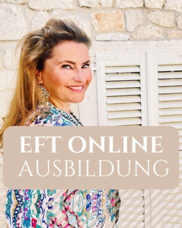 EFT Ausbildung online: Klopfakupressur für Coaches