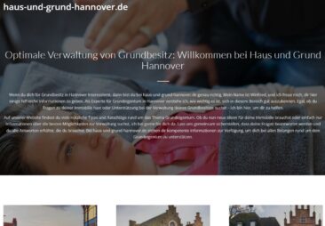 Eigentum ist mehr als Besitz – es ist Verantwortung und Sicherheit