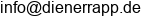 Eloxieren, Harteloxieren und Chromatieren