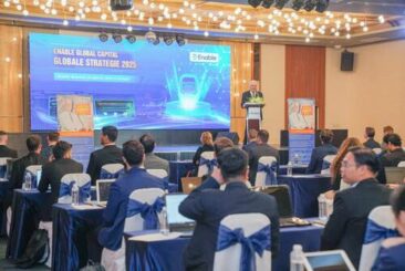 Enable Global Capital – Globale Strategie 2025