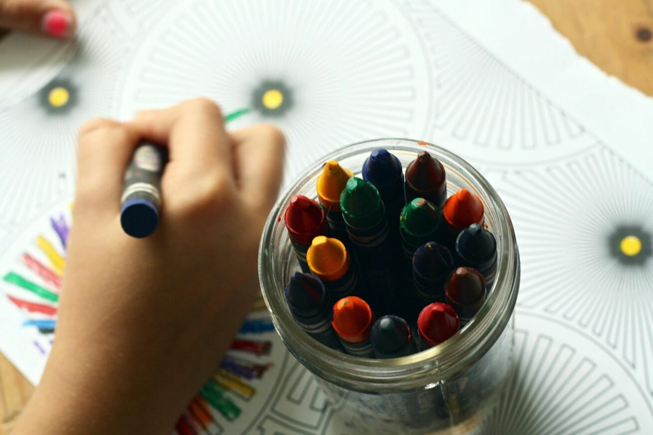 Ergotherapie im Therapiezentrum Melias – Wenn Kinder anders ticken