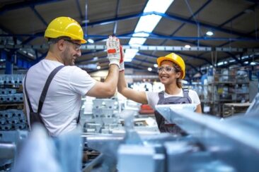 Flexibel auch bei Termindruck:   Eilaufträge mit APS-Modul von Sack EDV-Systeme im Griff