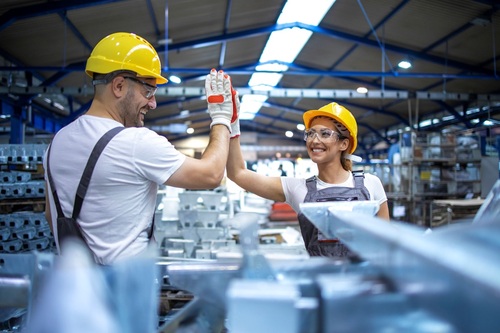 Flexibel auch bei Termindruck:   Eilaufträge mit APS-Modul von Sack EDV-Systeme im Griff