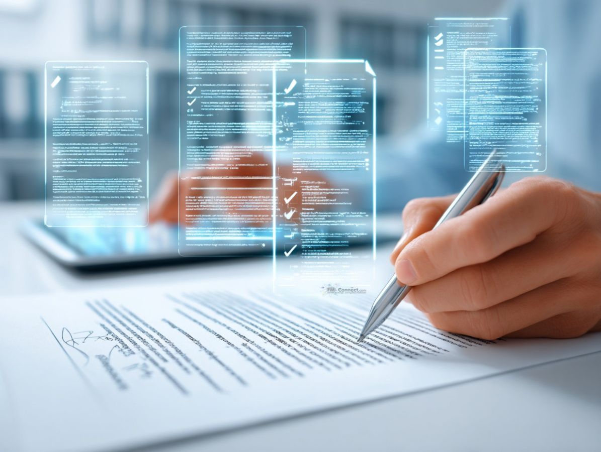 FM Connect.com Network GmbH setzt Wachstumskurs fort – neue Partnerschaften und Autoren willkommen