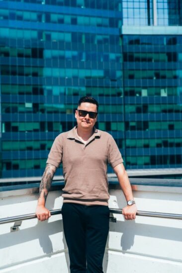 Foreus warnt vor steigenden Cyberbedrohungen für Unternehmen: Red Teaming als Schlüssel zur Sicherheit