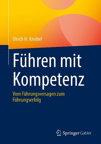 Führe ich mit Kompetenz?