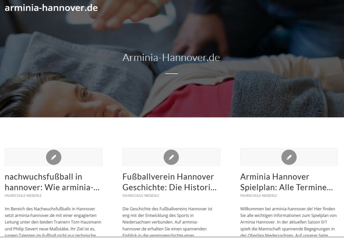 Fußballtradition trifft auf moderne Nachwuchsförderung