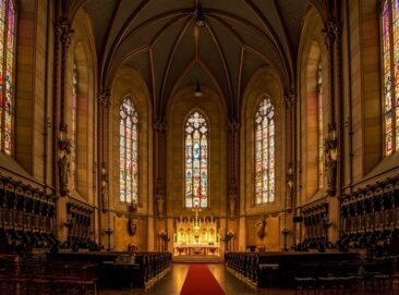 Gelebte Kulturgeschichte bei den Gandersheimer Domfestspielen
