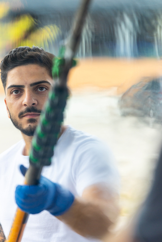GEMO Reinigung – Ihr zuverlässiger Partner für professionelle Gebäudereinigung
