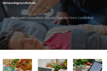Gesundheit im Fokus: Ganzheitliche Ansätze auf dem Prüfstand