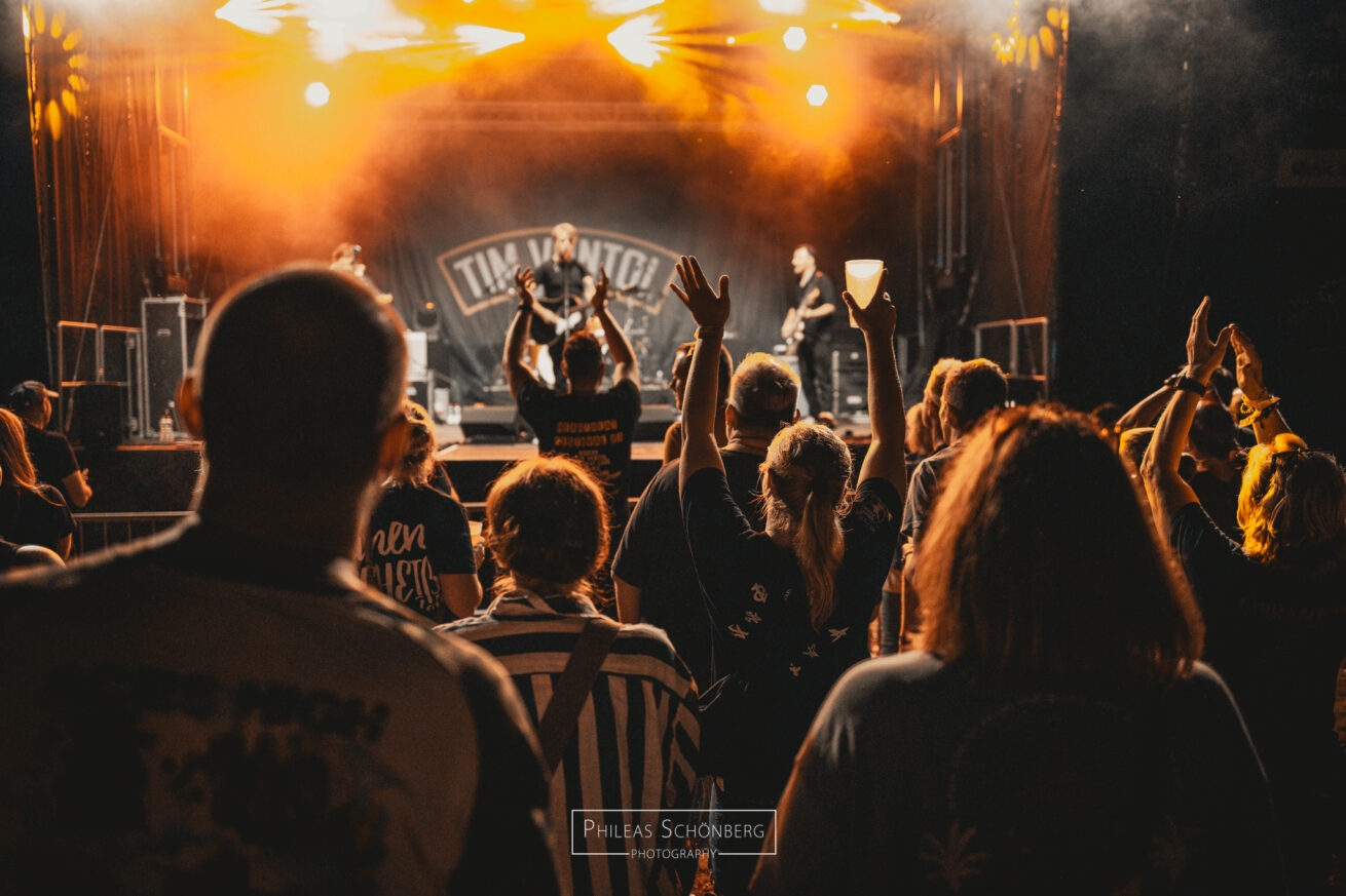 Heartbeat Vol. 4: Festival mit Herz geht in die nächste Runde – Hosen-Tribute als Highlight