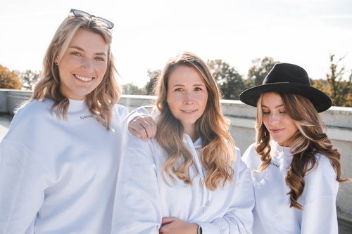 Heldenglück: Stilvolle Geschenke für Freundinnen