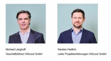 HiScout gewinnt Rahmenvertrag des IT-Dienstleistungszentrums Berlin (ITDZ Berlin) für ISMS-GRC-Tool