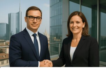Hofmann & Partner Ltd. plant Expansion nach Italien – CEO Dr. Ernad Gole spricht über innovative Steuerstrukturen und starke Nachfrage im Privatkunden