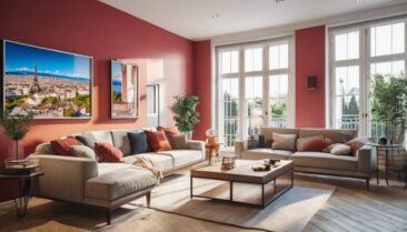 Immobilienkauf Frankreich: Unterschiede bei Wohnflächen & Flächenangaben