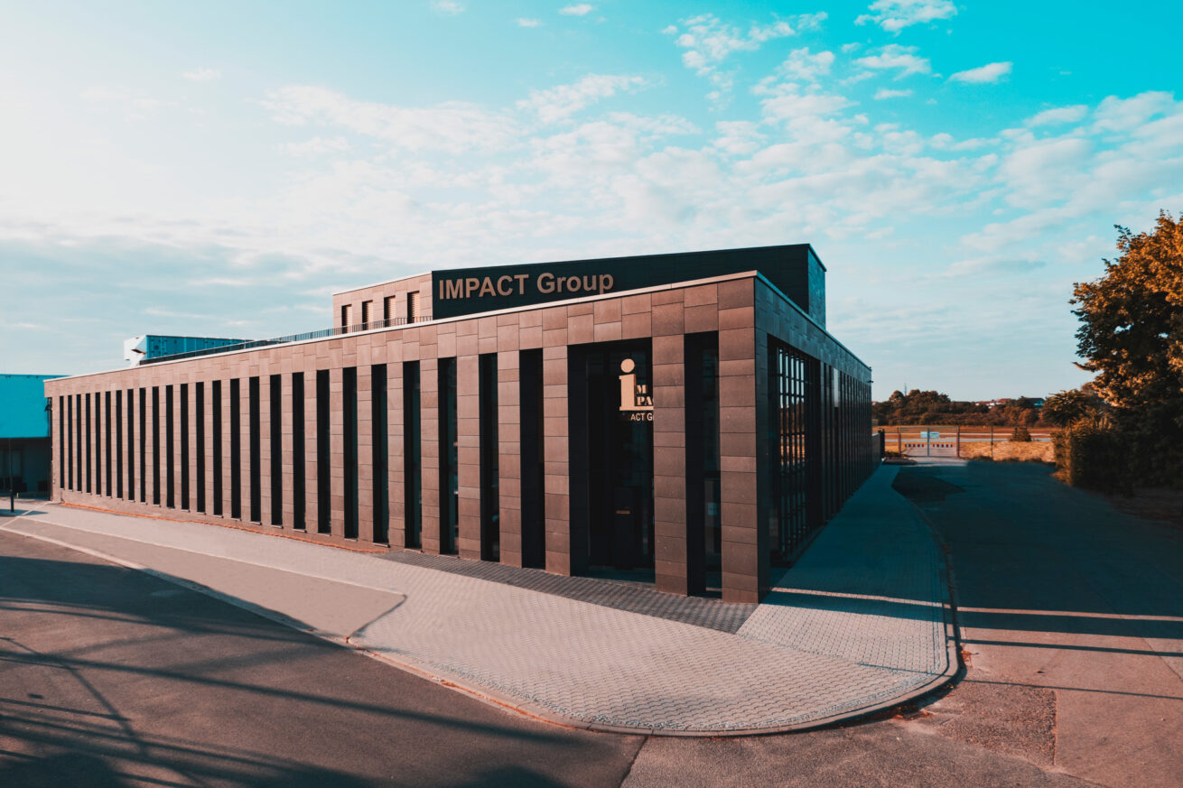 IMPACT unter den umsatzstärksten Personaldienstleistern Deutschlands – Aufnahme  in die Lünendonk-Liste 2025