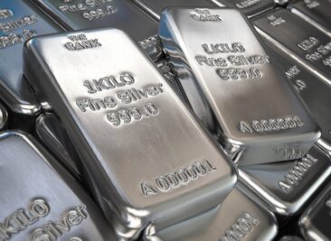In der Silberrallye: Kootenay Silver startet größtes Bohrprogramm der Unternehmensgeschichte!