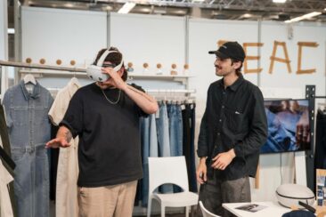 INNATEX: Green Fashion steht mitten in einer grundlegenden Transformation