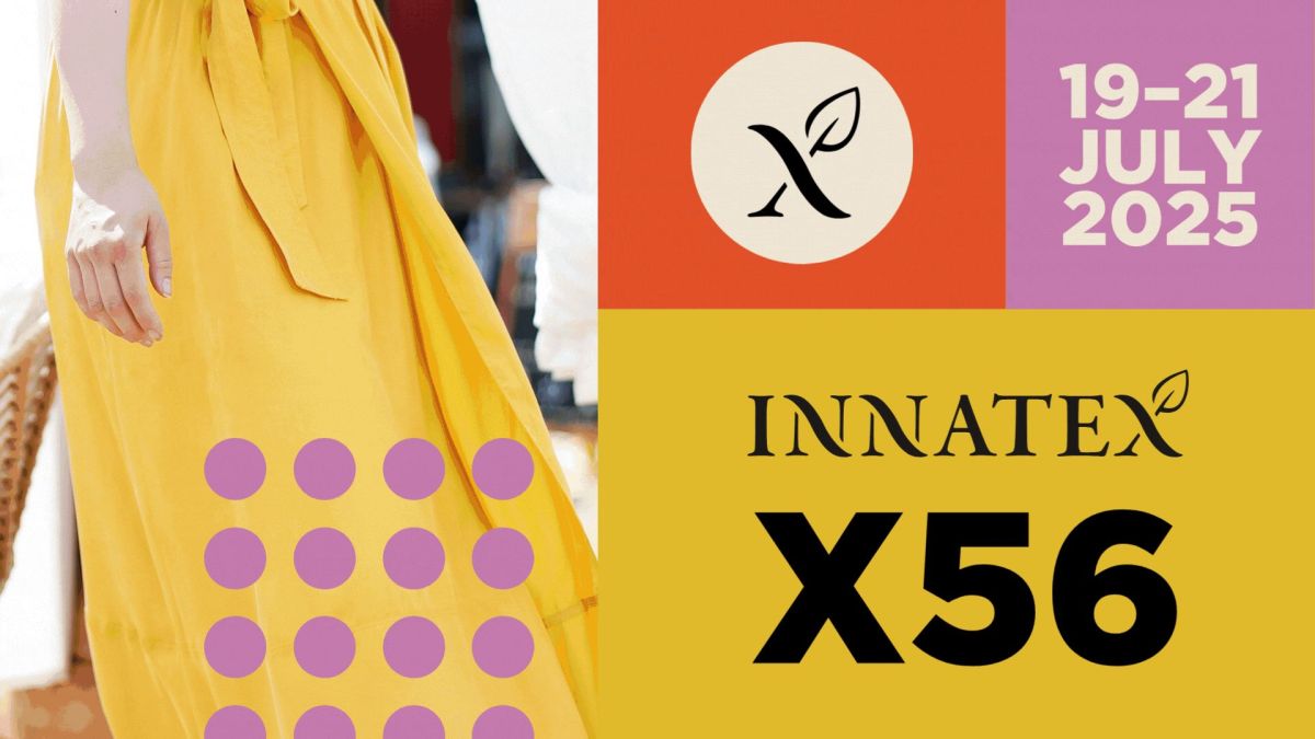Interaktiv, zeitgeistig, relevant: 56. INNATEX