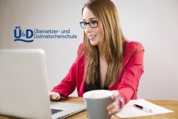 Internationale Karriere: Online-Ausbildung zum Übersetzer (m/w/d) in sieben Sprachen – Infoabend am 7.8.25