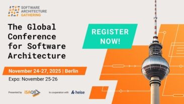 iSAQB® Software Architecture Gathering 2025