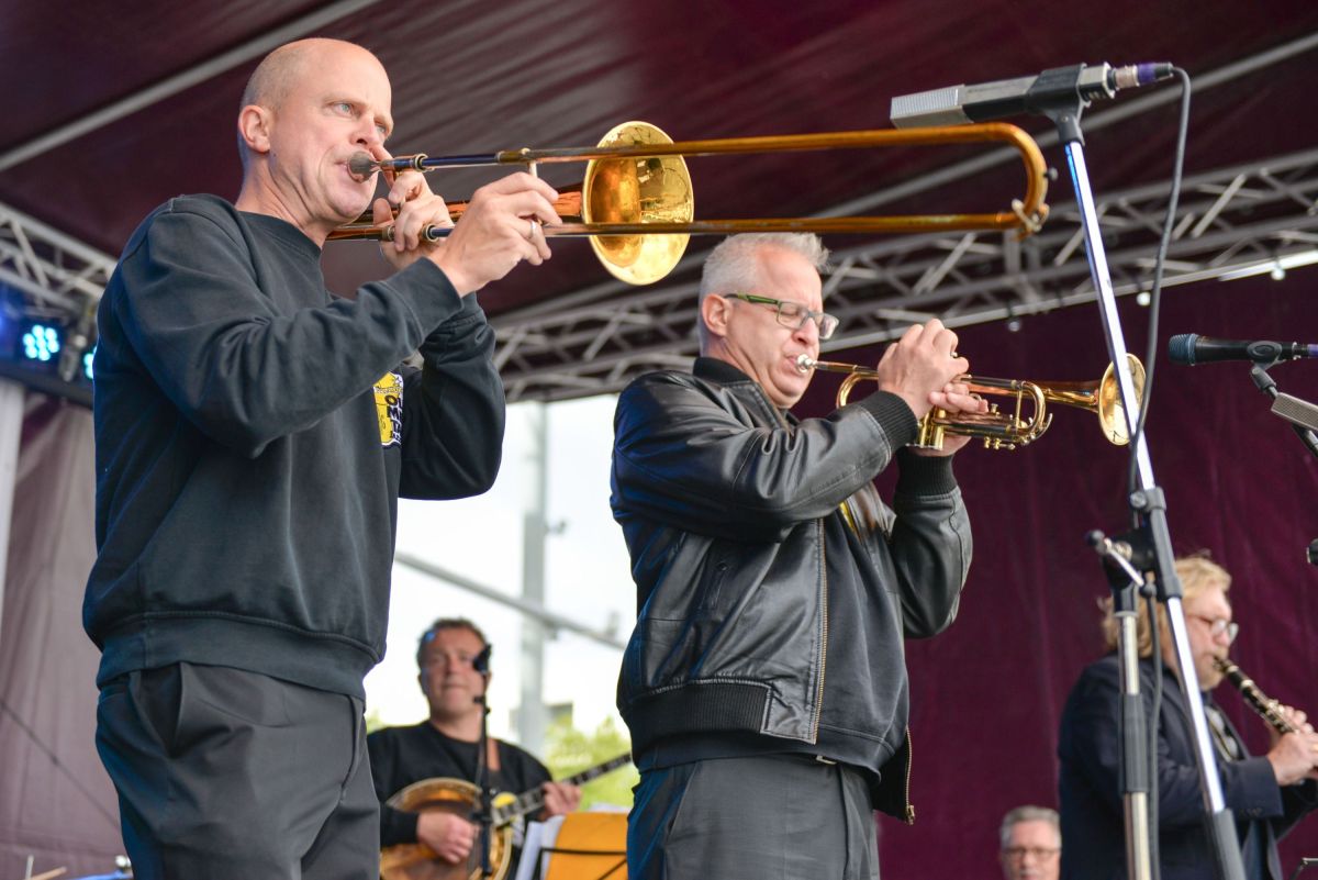 Jazz & more 2025 geht in die dritte Runde