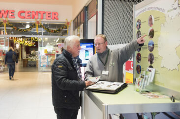 Jobs im Fundraising bieten Orientierungshilfe