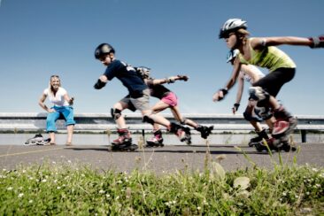 Kinder-Inliner 2025: Was Eltern beim Kauf beachten sollten – Ratgeber von rollsport.de