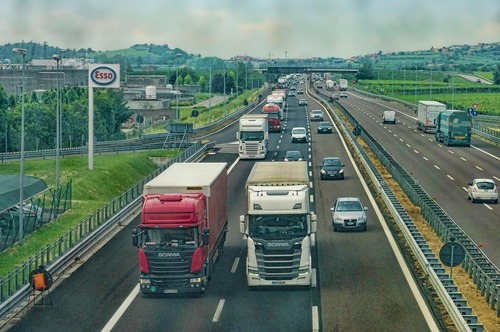 Kleintransporte im urbanen Raum