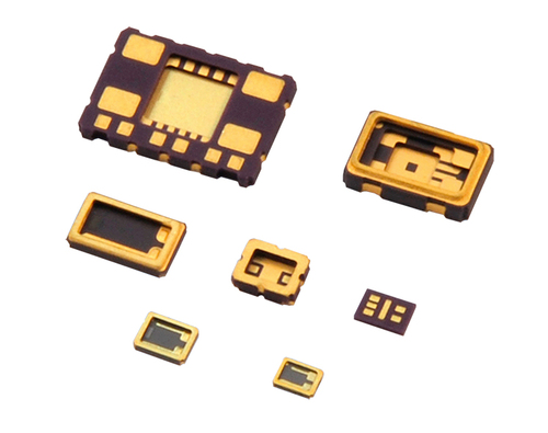 Kyocera bei der The Advanced Ceramics Show 2025