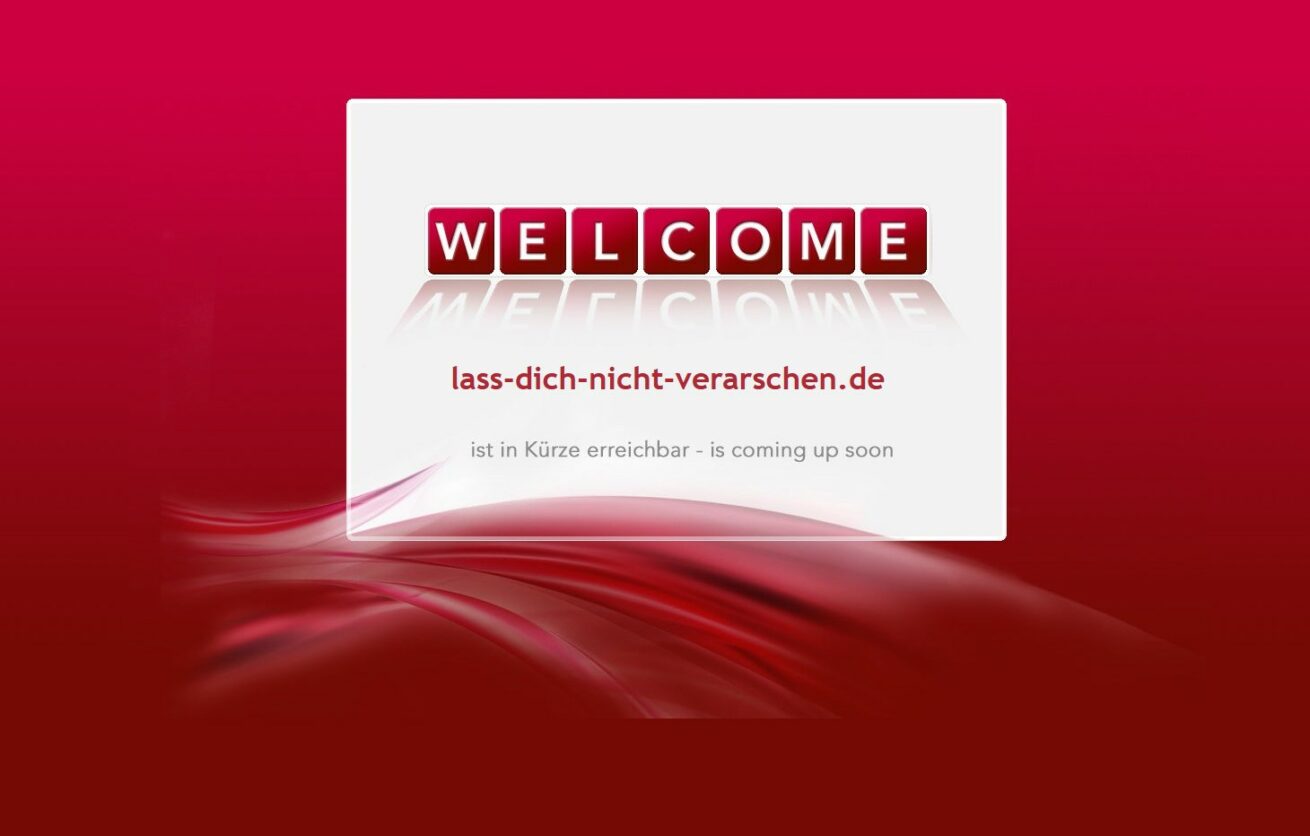 Lass dich nicht verarschen: Aufklärung gegen Manipulation – Wissen schützt vor Täuschung
