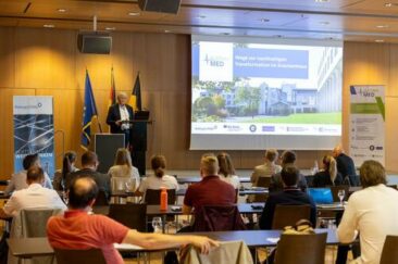 Lösungen, die Klinik-Müll minimieren und Recycling maximieren