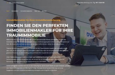 Lokale Expertise für Verkauf und Vermietung – Wie Blogs den Immobilienmarkt revolutionieren